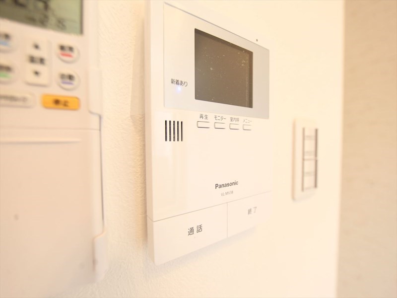 Ｓｔａｇｅ苗代町 セキュリティ