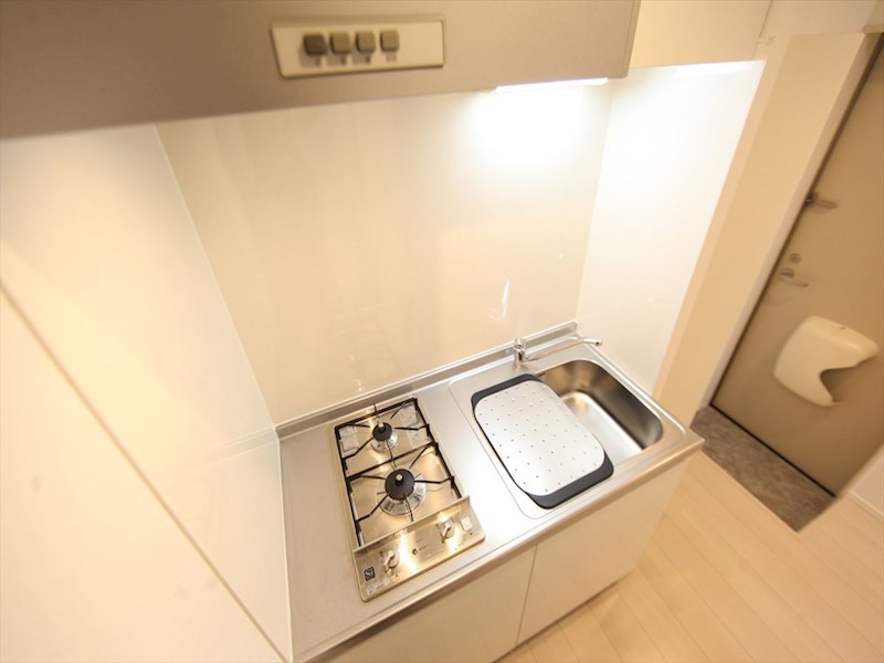Ｓｔａｇｅ苗代町 キッチン