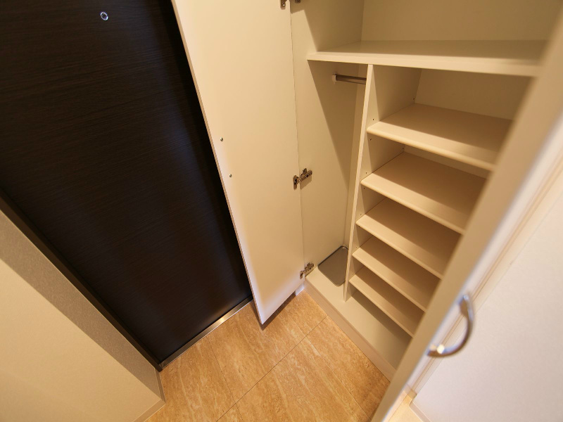 Ｌａ　Ｄｏｕｃｅｕｒ山王 玄関