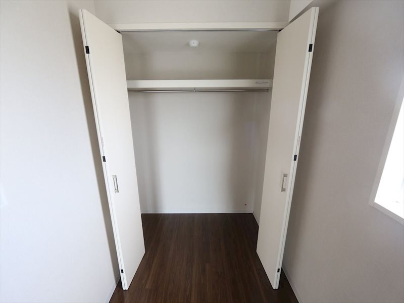 Alba Grande名護屋（アルバグランデ名護屋） 収納