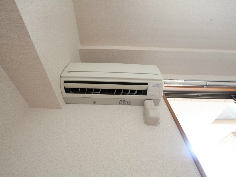 センチュリー富士見 その他設備