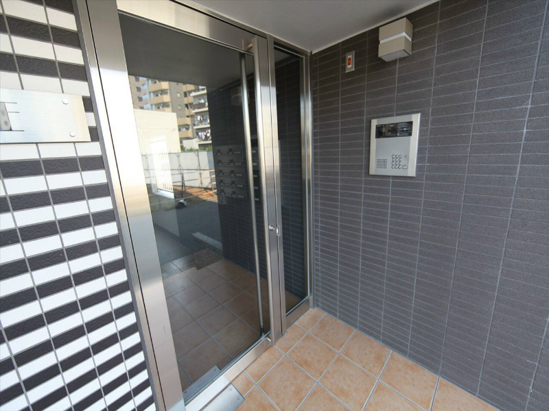 メゾン ド アミティエ その他共有部分