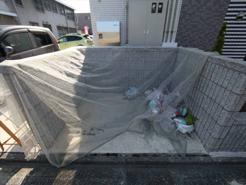 メゾン ド アミティエ その他共有部分