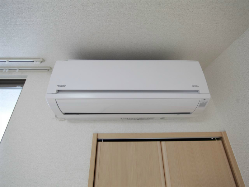 メゾン ド アミティエ その他設備