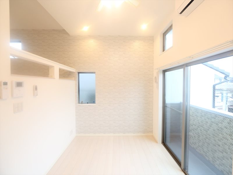 ミリオン中村本町 その他部屋・スペース