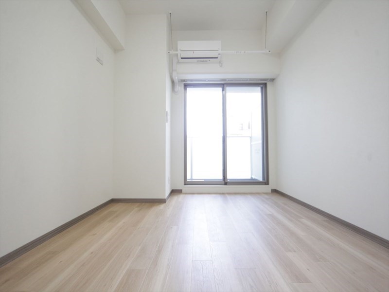 ＡＭＢＥＲ ＨＯＵＳＥ Ｈｏｒｉｔａ ベランダ