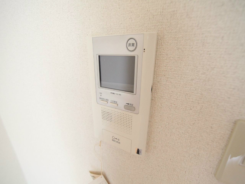 フォレスト９ セキュリティ