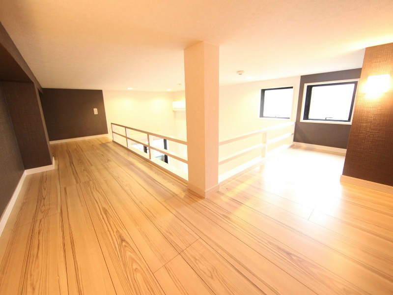 ＴＨＥＴＥＲＲＡＣＥ（ザテラス） その他部屋・スペース