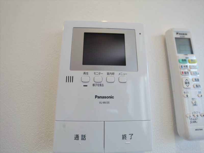 Ｍ.Ｋオリオン名古屋 セキュリティ