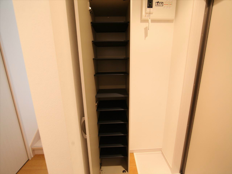 Ｍ.Ｋオリオン名古屋 玄関