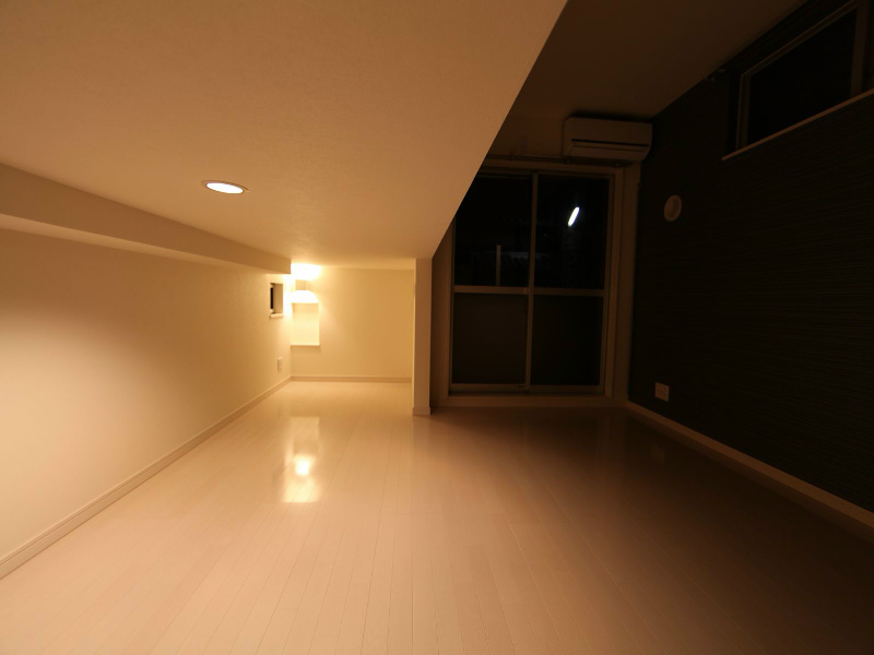 ロレイアム その他部屋・スペース