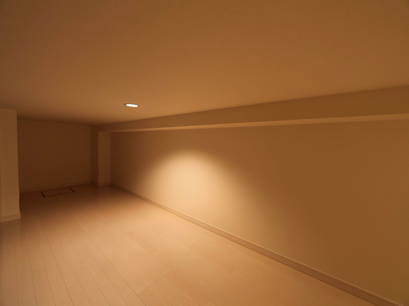 ロレイアム その他部屋・スペース
