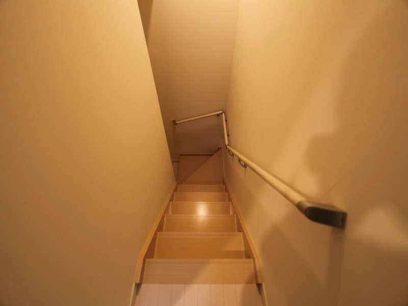 ロレイアム その他部屋・スペース