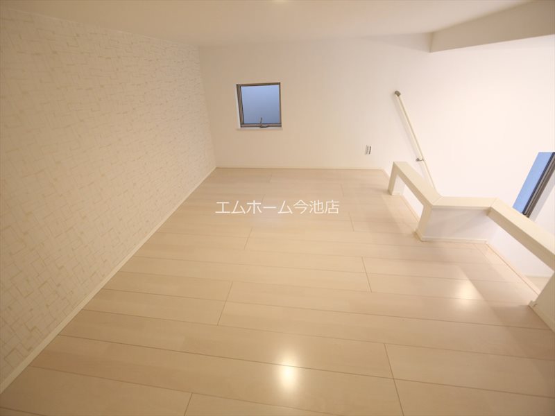 ウプサラ その他部屋・スペース