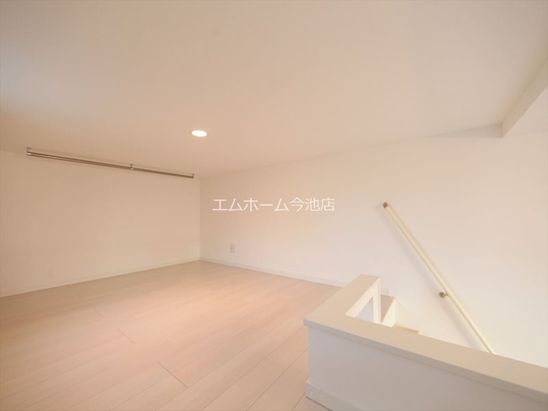 フォルクローレ名駅西 その他部屋・スペース
