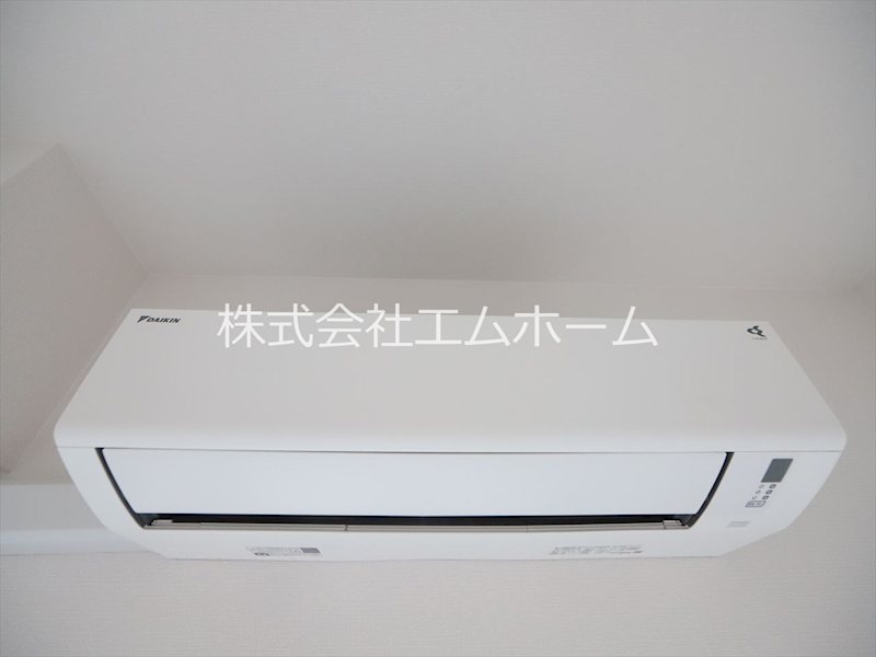 CREST TAPP名古屋山王 その他設備