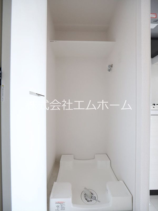 CREST TAPP名古屋山王 その他設備