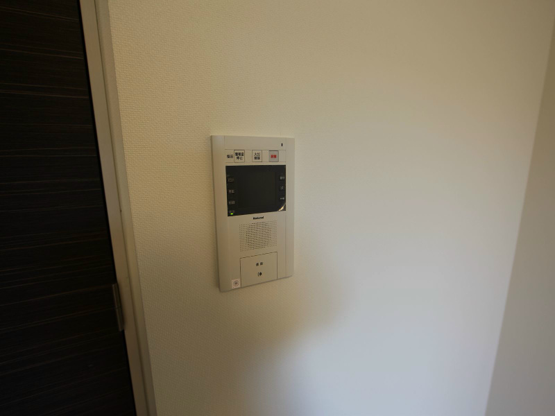 Ｌａ　Ｄｏｕｃｅｕｒ山王 セキュリティ