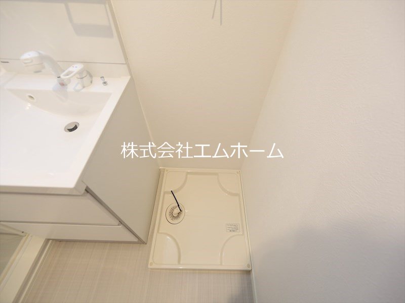 ｓｔａｇｅ笹島 洗面所
