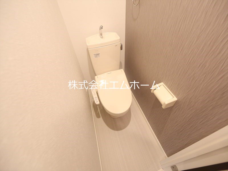 ｓｔａｇｅ笹島 トイレ