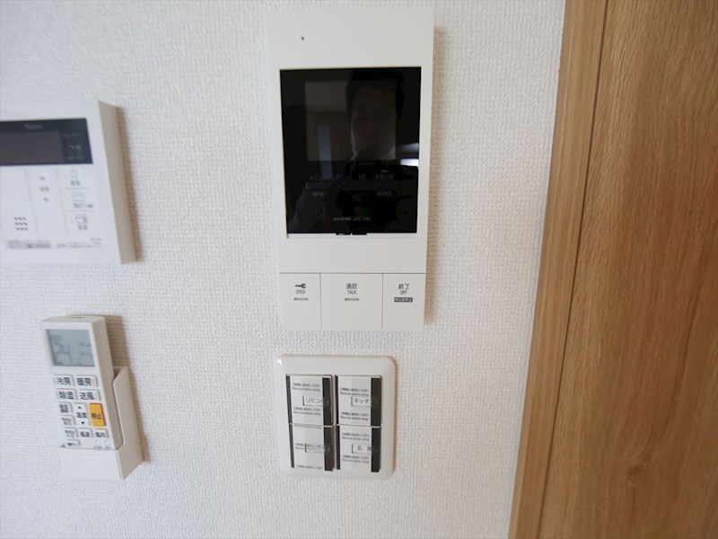 Ｇｒａｎｄｔｉｃ Ｓｍａｒｔ 山王 セキュリティ