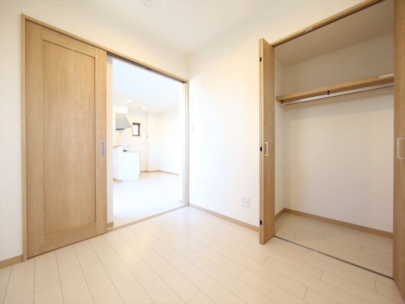 DEVELD菊井 その他部屋・スペース
