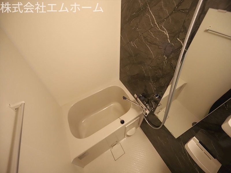 S－RESIDENCE神宮西駅前ａｓｃｅｎｔ 風呂画像