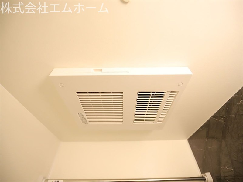 S－RESIDENCE神宮西駅前ａｓｃｅｎｔ 風呂画像