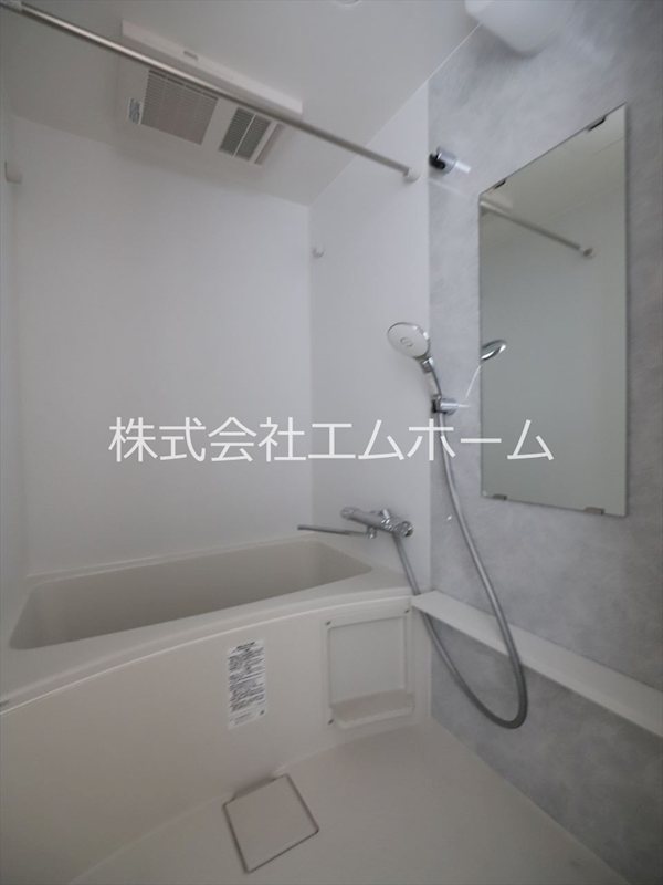 CREST TAPP名古屋山王 風呂画像
