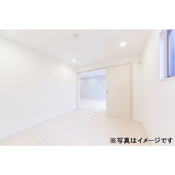アレクサンダープラッツ金山 リビング