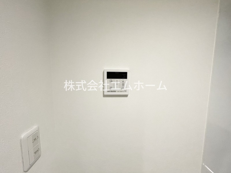 アレクサンダープラッツ金山 その他設備