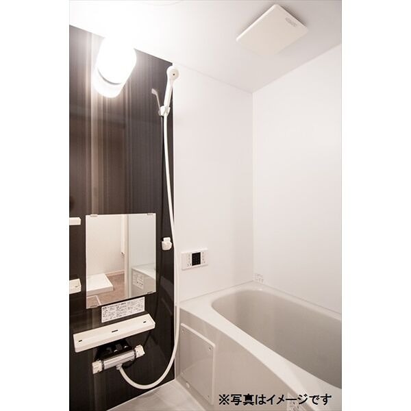 アレクサンダープラッツ金山 風呂画像