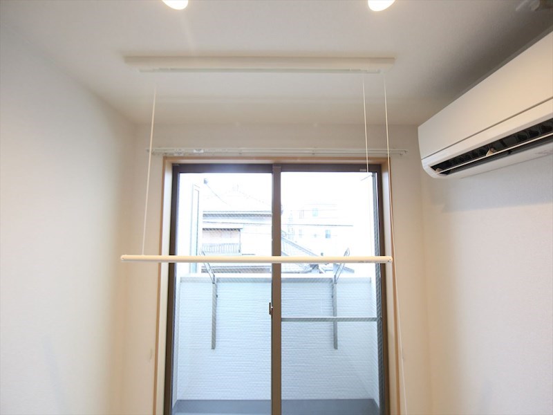 Ｇｒａｎｄｔｉｃ Ｓｍａｒｔ 山王 その他設備