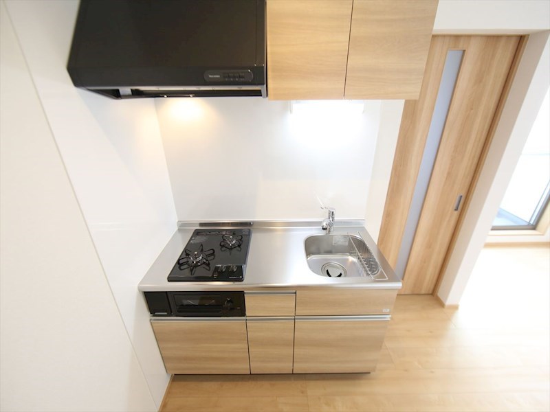 Ｇｒａｎｄｔｉｃ Ｓｍａｒｔ 山王 キッチン
