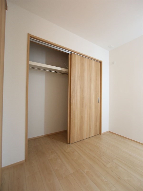 Ｇｒａｎｄｔｉｃ Ｓｍａｒｔ 山王 収納