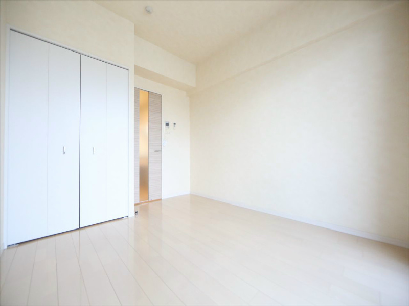 ラヴィアンローズ リビング