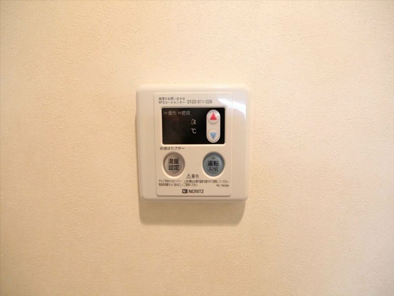 ラヴィアンローズ その他設備
