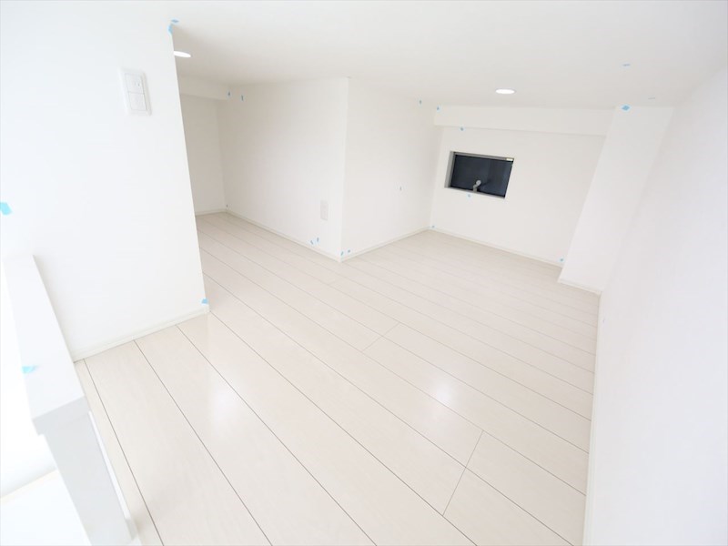 ヴィルシーナ その他部屋・スペース