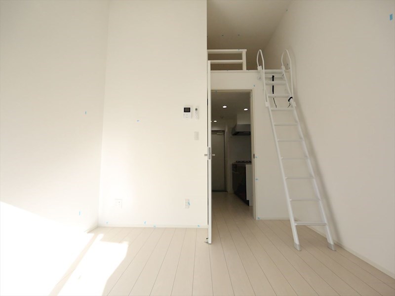 ヴィルシーナ その他部屋・スペース