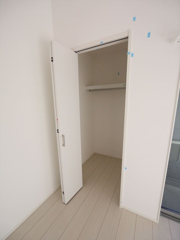 ヴィルシーナ 収納