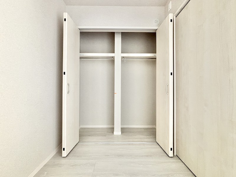 Maison Le Verre（メゾンルヴェール） 収納