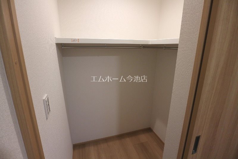 REGALEST 名駅松原（マツバラ） 収納