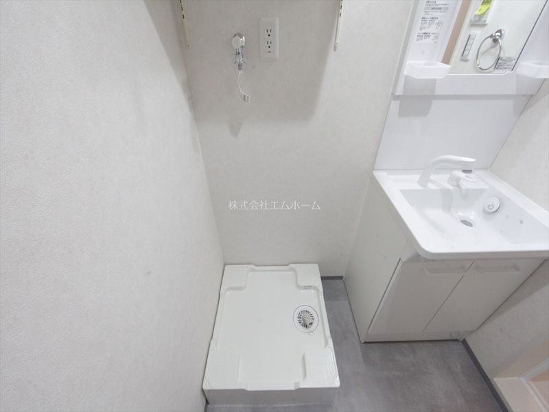 CRASTINE弥生町B棟 その他設備