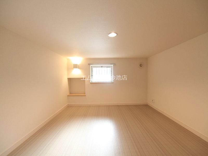 stage内田橋（ステージ） その他部屋・スペース