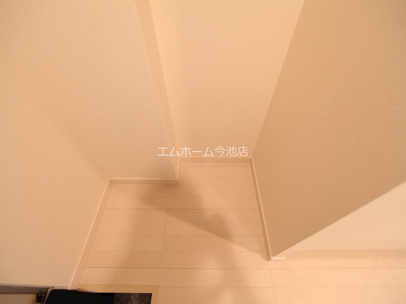 stage内田橋（ステージ） その他設備