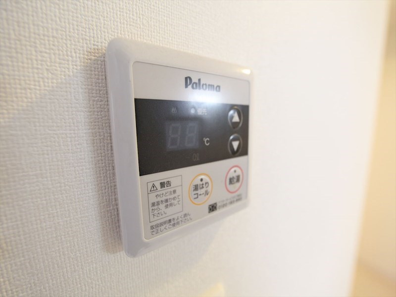 グランレーヴ吹上 その他設備