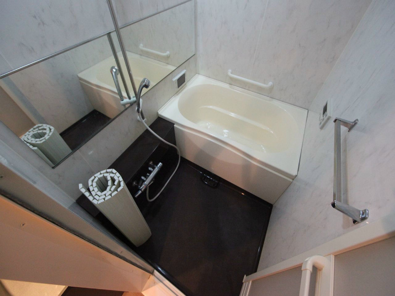 ＬａＦａｃａｄｅ（ラファサード） 風呂画像
