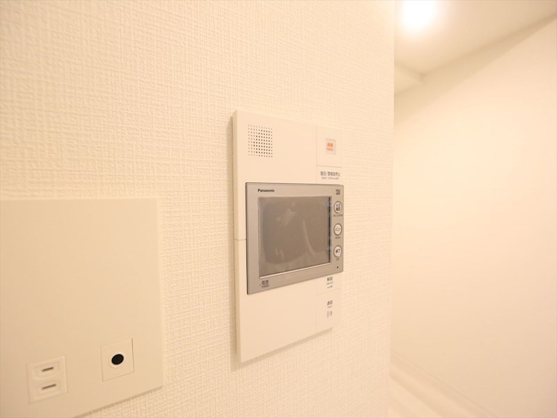 エスリード大須プレシア セキュリティ