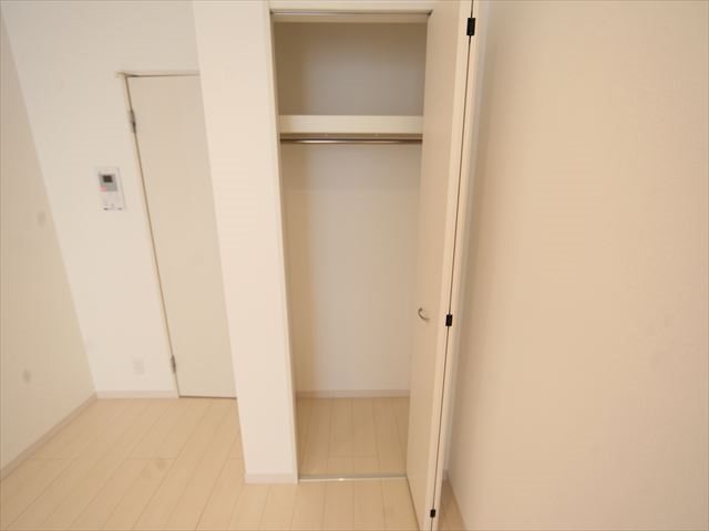 リブリ・大杉 収納
