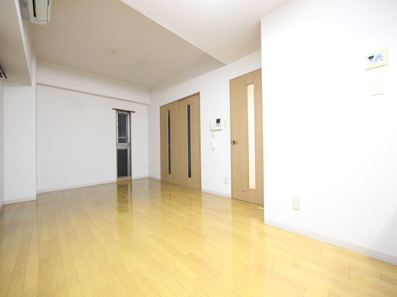 ＣＬＡＩＲ　ＨＥＩＷＡ（クレールヘイワ） リビング